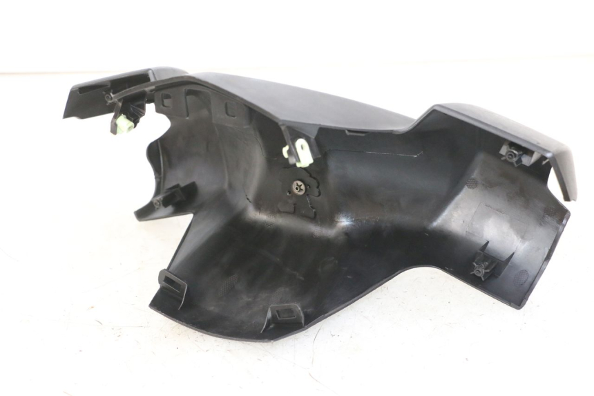 photo de COPRIMANUBRIO PEUGEOT CITYSTAR 50 (2013 - 2017) - Stato della superficie e materiale