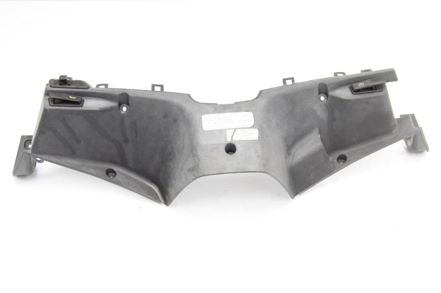 photo de COPERCHIO MANUBRIO COMANDI HONDA FES PANTHEON 125 (2003 - 2007) - Vista principale