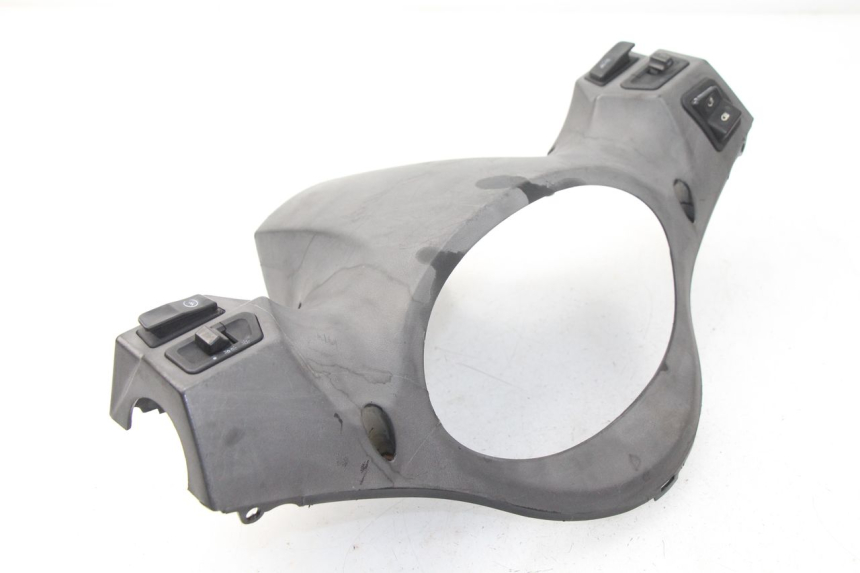 photo de COPERCHIO MANUBRIO COMANDI SYM FIDDLE 2 50 (2008 - 2013) - Vista principale