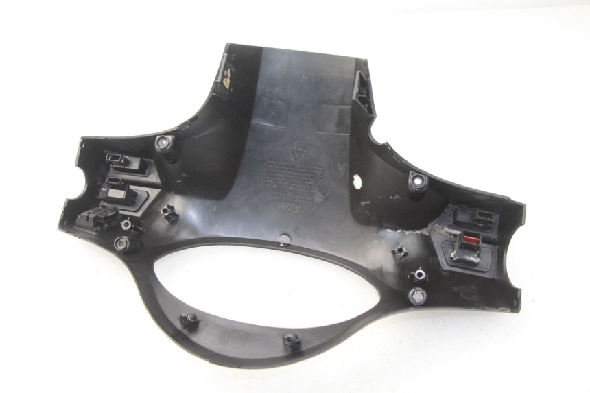 photo de COPERCHIO MANUBRIO COMANDI SYM FIDDLE 2 50 (2008 - 2013) - Dettaglio del componente