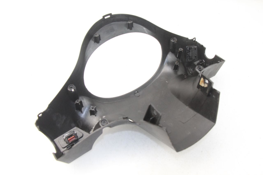 photo de COPERCHIO MANUBRIO COMANDI SYM FIDDLE 2 50 (2008 - 2013) - Zoom sullo stato d'uso