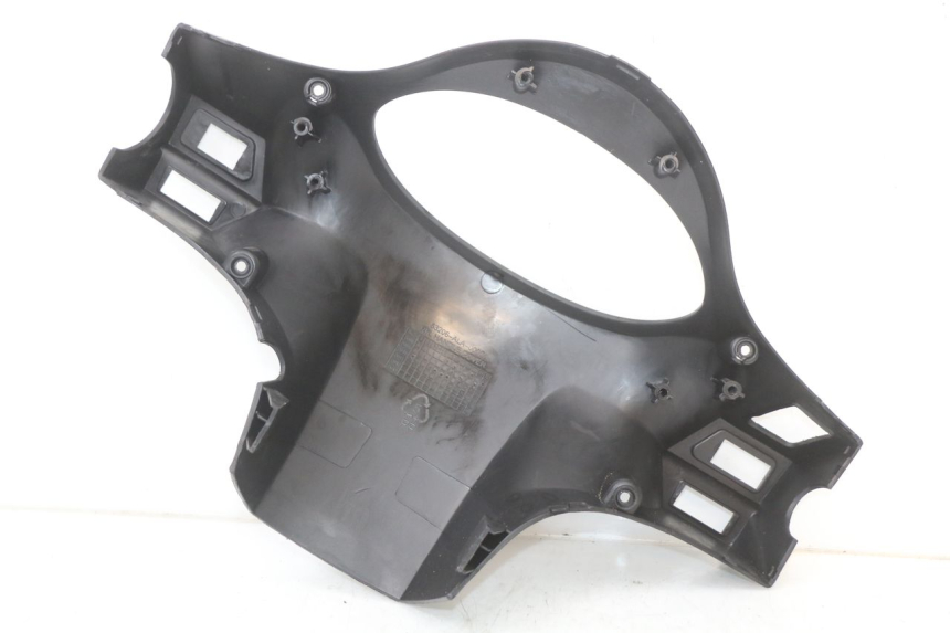 photo de COPERCHIO MANUBRIO COMANDI SYM FIDDLE 2 50 (2008 - 2013) - Stato della superficie e materiale