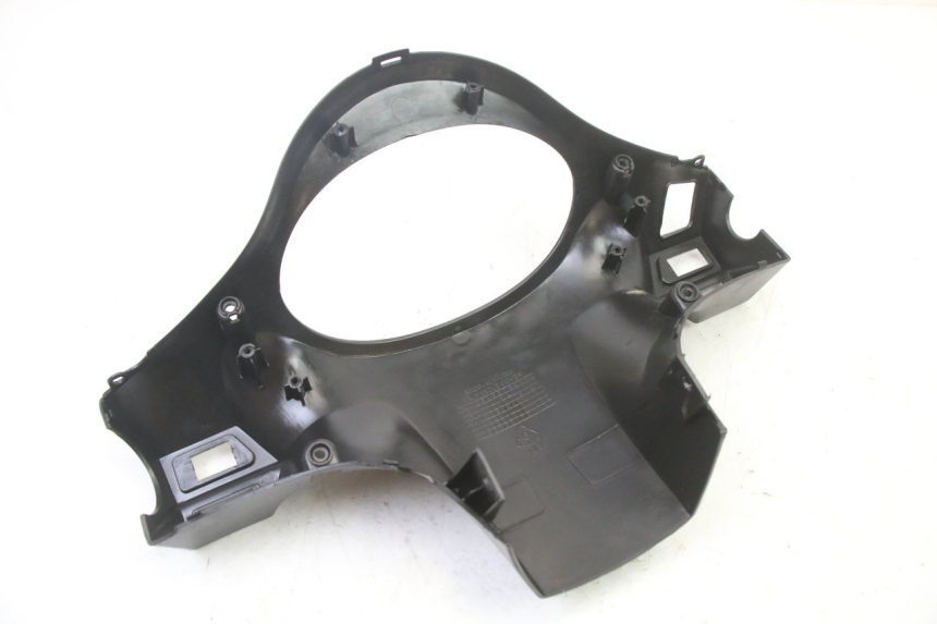 photo de COPRIGUIDA COMMODO SYM FIDDLE 2 S 125 (2012 - 2014) - Altra angolazione