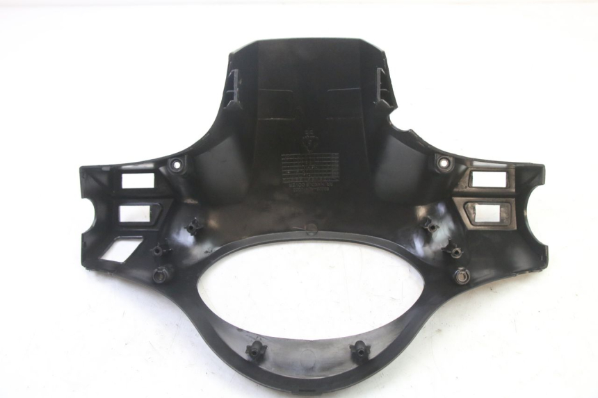 photo de COPRIGUIDA COMMODO SYM FIDDLE 2 S 125 (2012 - 2014) - Primo piano tecnico