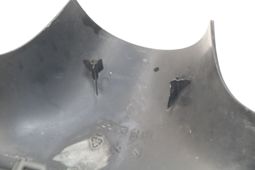 photo de MANOPOLE COPRIMANUBRIO PIAGGIO FLY 2T 50 (2004 - 2017) - Altra angolazione