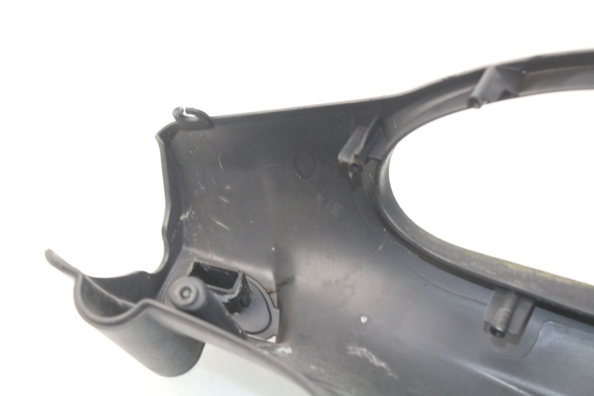 photo de MANOPOLE COPRIMANUBRIO PIAGGIO FLY 2T 50 (2004 - 2017) - Stato della superficie e materiale