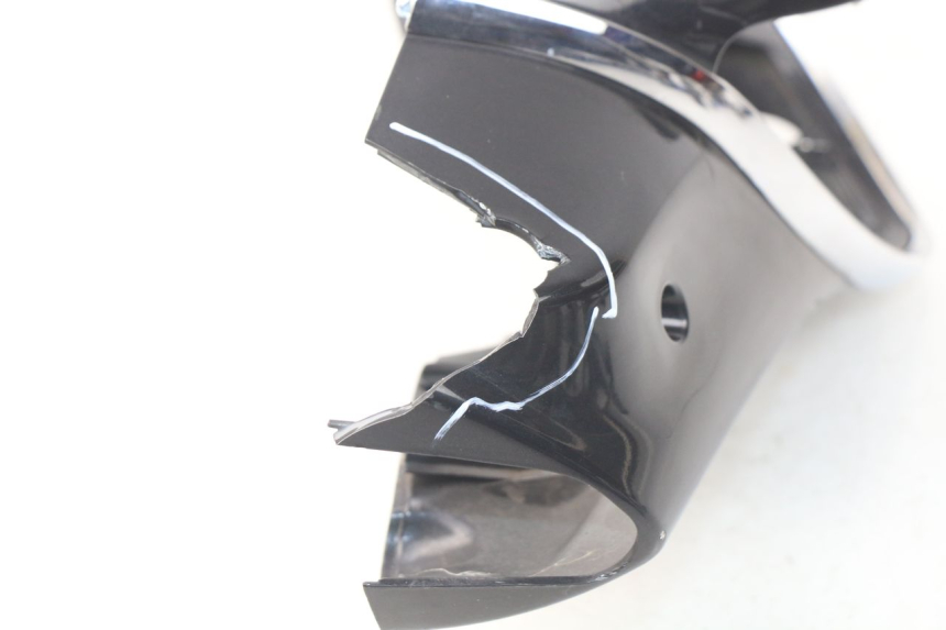 photo de COPERCHIO MANUBRIO COMANDI PIAGGIO FLY IE 125 (2012 - 2017) - Zoom sui componenti