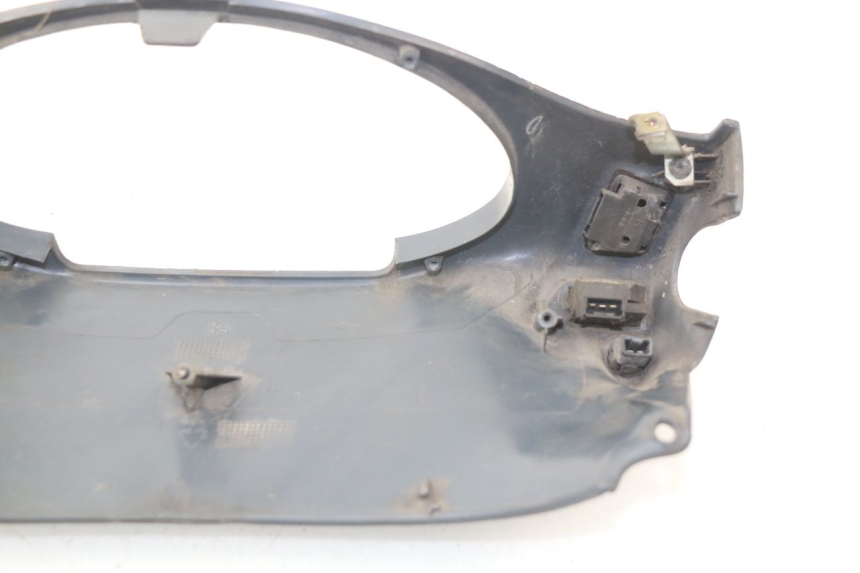 photo de COPERCHIO MANUBRIO COMANDI PIAGGIO HEXAGON LX4 125 (1998 - 2001) - Zoom sullo stato d'uso