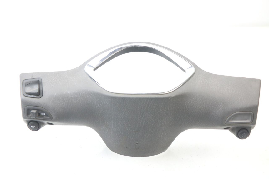 photo de Copri manubrio con comandi PIAGGIO LIBERTY 125 (2009 - 2013) - Vista principale