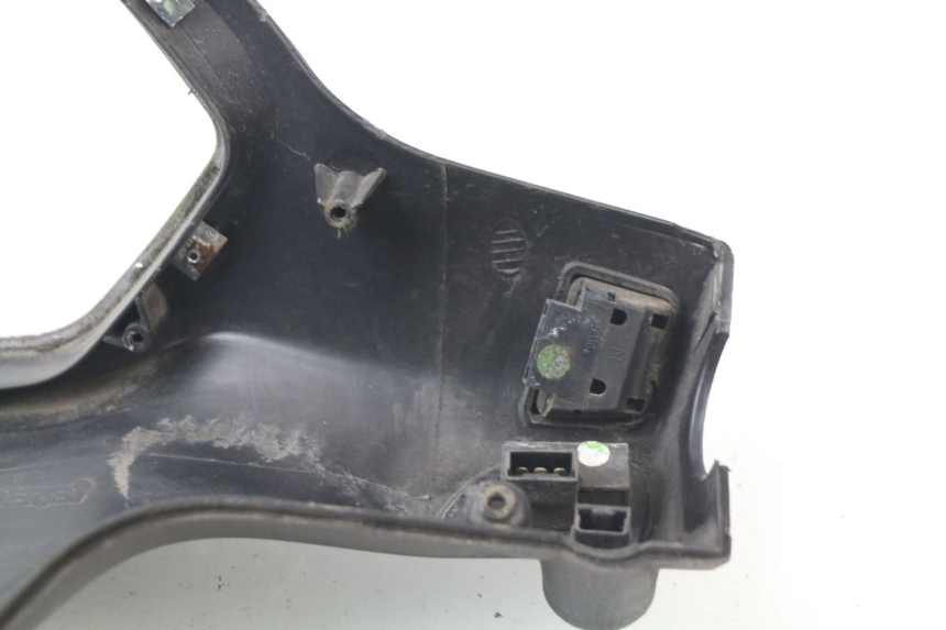 photo de Copri manubrio con comandi PIAGGIO LIBERTY 125 (2009 - 2013) - Altra angolazione