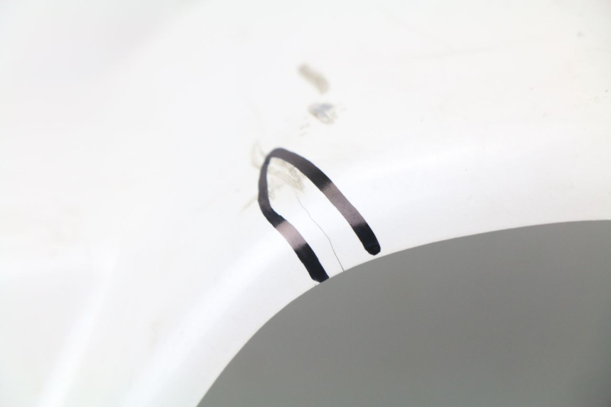 photo de Copri manubrio con comandi KYMCO LIKE 2T 50 (2009 - 2018) - Marcature e riferimenti originali