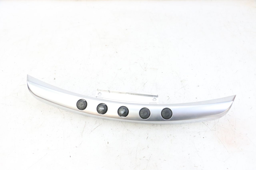 photo de COPRIMANUBRIO COMMUTATORE PIAGGIO MP3 500 (2014 - 2017) - Vista principale