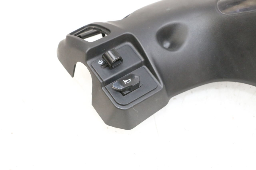 photo de COPRIMANUBRIO COMMUTATORE YAMAHA NEO'S CORE 1 (2022 - 2026) - Marcature e riferimenti originali