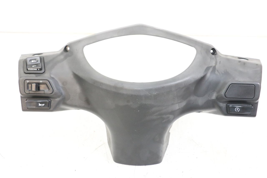 photo de MANOPOLE COPRIMANUBRIO SYM ORBIT III 3 4T 50 (2018 - 2021) - Vista principale