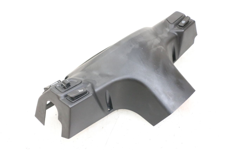 photo de MANOPOLE COPRIMANUBRIO SYM ORBIT III 3 4T 50 (2018 - 2021) - Altra angolazione