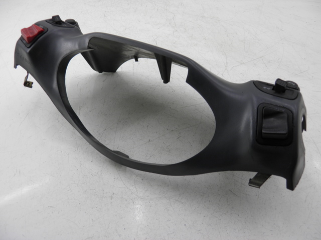 photo de COPRIMANUBRIO COMMUTATORE PIAGGIO SUPER LX 125 (2000 - 2003) - Ricambio usato controllato