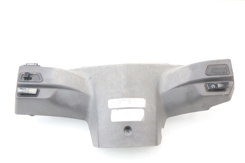 photo de COPERCHIO MANUBRIO COMANDI HONDA SES DYLAN 125 (2002 - 2006) - Ricambio usato controllato