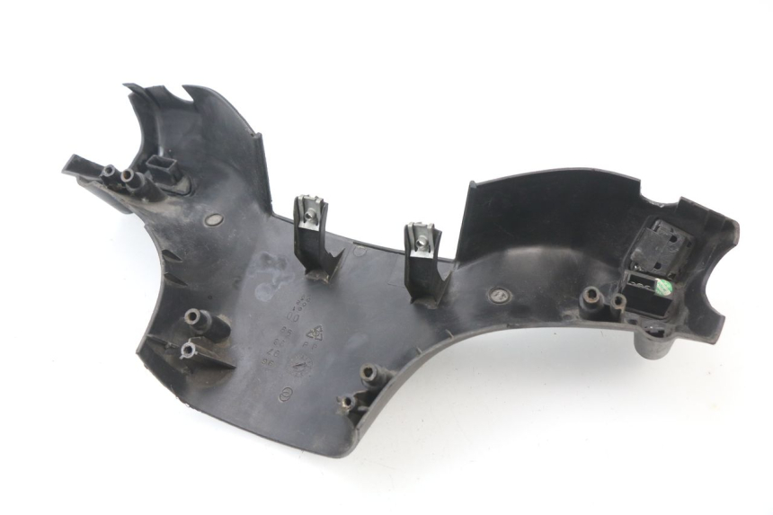 photo de COPERCHIO MANUBRIO COMANDI GILERA STALKER 50 (1997 - 2005) - Dettaglio del componente