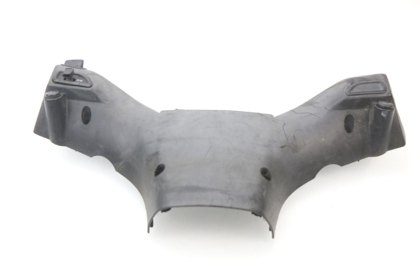 photo de COPERCHIO MANUBRIO COMANDI GILERA STALKER 50 (1997 - 2005) - Altra angolazione