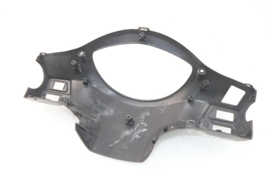 photo de COPERCHIO MANUBRIO COMANDI SYM SYMPHONY 50 (2009 - 2015) - Altra angolazione