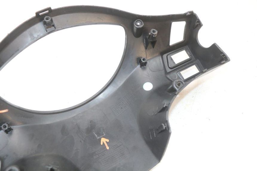 photo de COPRIMANUBRIO COMMUTATORE PEUGEOT TWEET 125 (2018 - 2021) - Vista d'insieme del prodotto