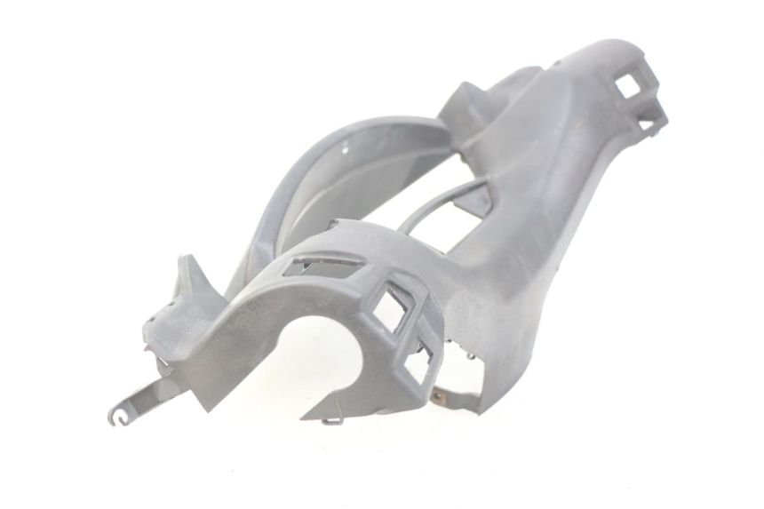 photo de MANOPOLE COPRIMANUBRIO YAMAHA XMAX X-MAX 125 (2006 - 2009) - Stato della superficie e materiale