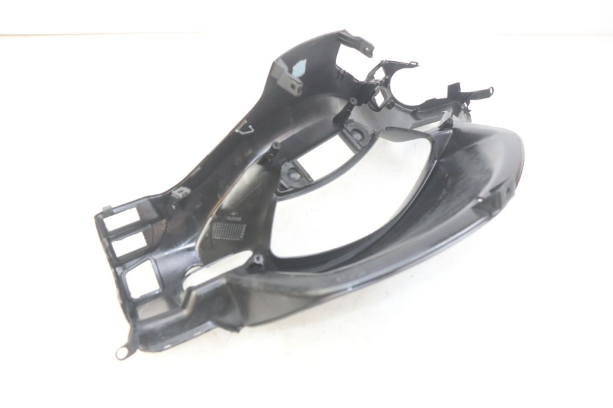 photo de MANOPOLE COPRIMANUBRIO YAMAHA XMAX X-MAX 125 (2006 - 2009) - Dettagli dei punti di fissaggio