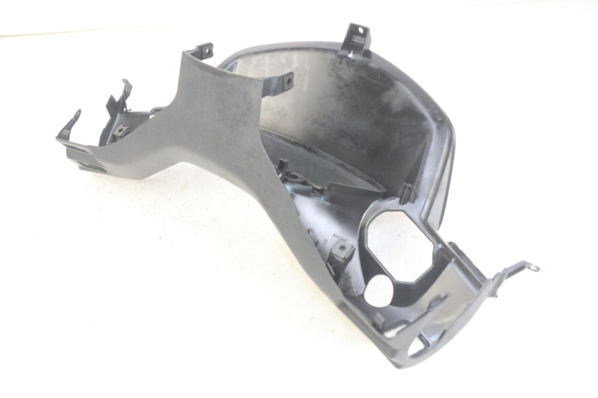 photo de MANOPOLE COPRIMANUBRIO YAMAHA XMAX X-MAX 125 (2006 - 2009) - Stato della superficie e materiale