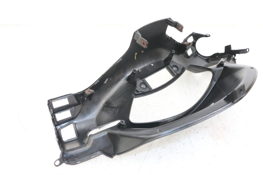 photo de MANOPOLE COPRIMANUBRIO YAMAHA X-MAX XMAX 250 (2006 - 2009) - Altra angolazione