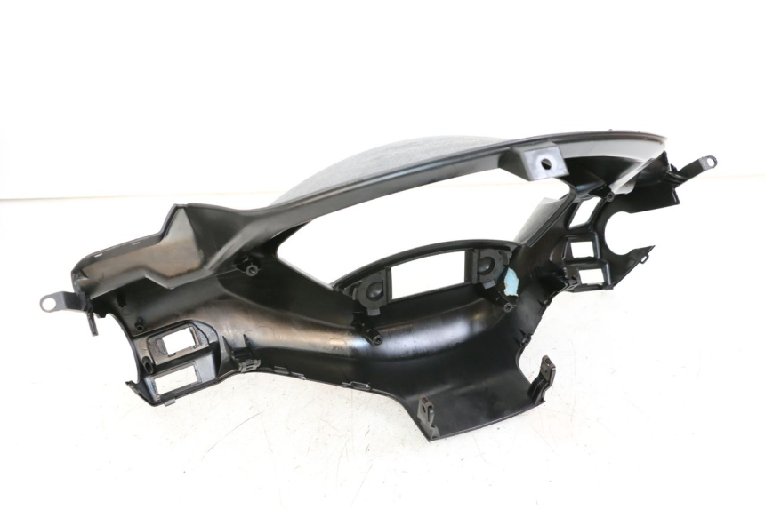 photo de MANOPOLE COPRIMANUBRIO YAMAHA XMAX X-MAX 125 (2006 - 2009) - Caratteristiche distintive