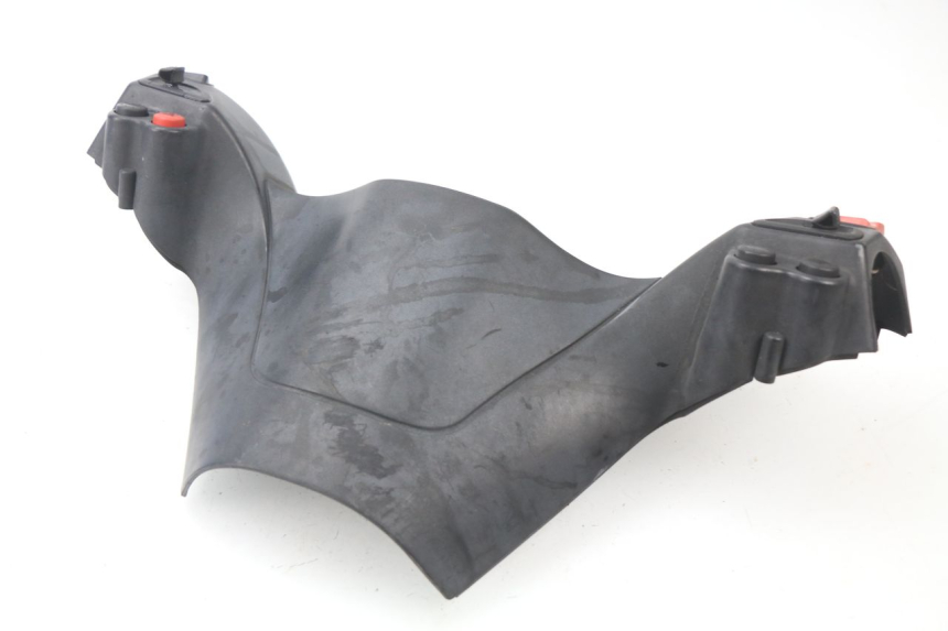 photo de COPERCHIO MANUBRIO COMANDI PIAGGIO X9 125 (2000 - 2003) - Vista principale