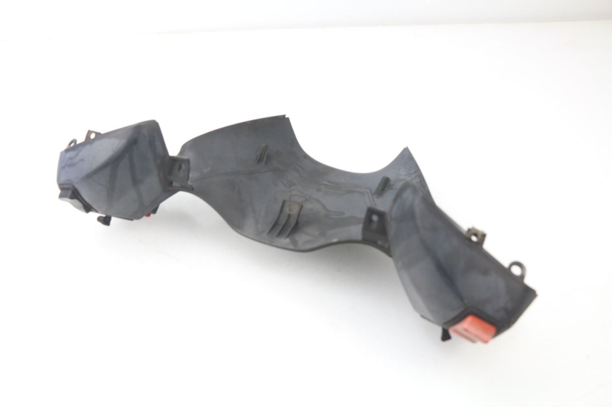 photo de COPERCHIO MANUBRIO COMANDI PIAGGIO X9 125 (2000 - 2003) - Vista d'insieme del prodotto