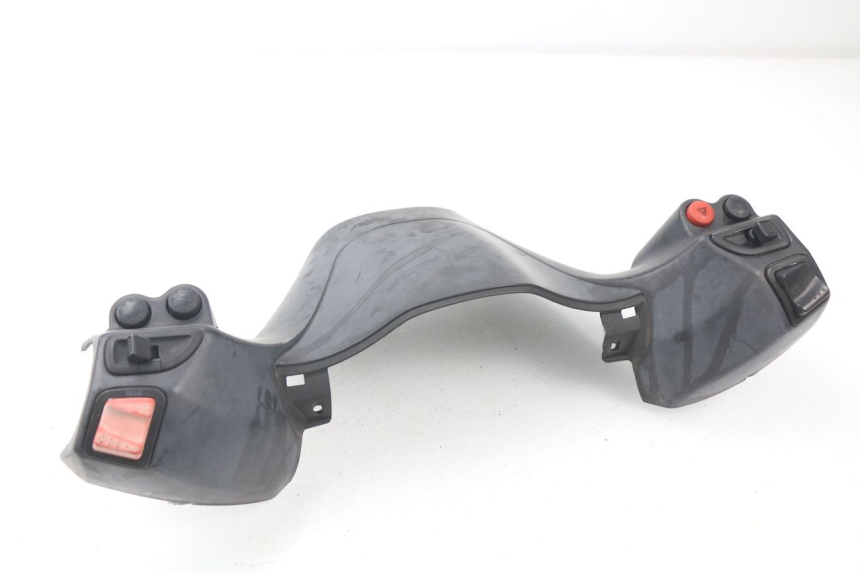 photo de COPERCHIO MANUBRIO COMANDI PIAGGIO X9 125 (2000 - 2003) - Ricambio usato controllato