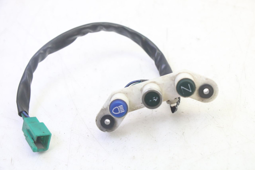 photo de COPRIMANUBRIO COMMUTATORE KYMCO ZING 125 (1997 - 2003) - Vista principale