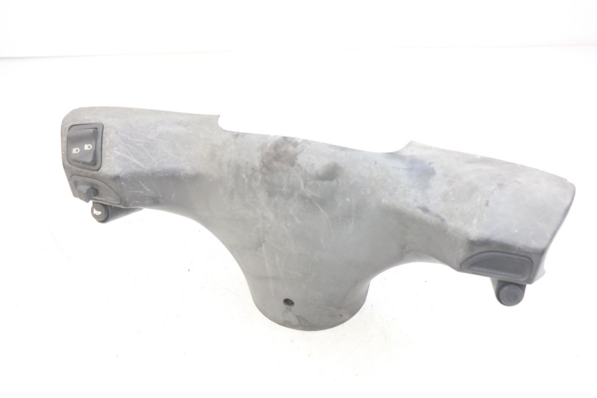 photo de MANOPOLE DEL MANUBRIO E COMANDI PIAGGIO ZIP 2T 50 (2009 - 2019) - Vista principale