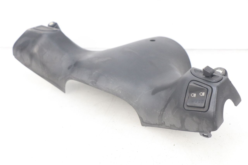 photo de COPERCHIO MANUBRIO COMANDI PIAGGIO ZIP 4T 50 (2006 - 2017) - Zoom sullo stato d'uso