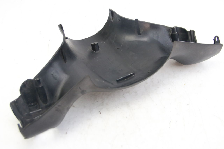 photo de MANOPOLE COPRIMANUBRIO PIAGGIO ZIP 4T 50 (2018 - 2020) - Dettagli dei punti di fissaggio