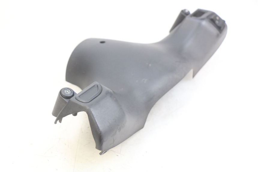 photo de MANOPOLE COPRIMANUBRIO PIAGGIO ZIP 4T 50 (2018 - 2020) - Altra angolazione