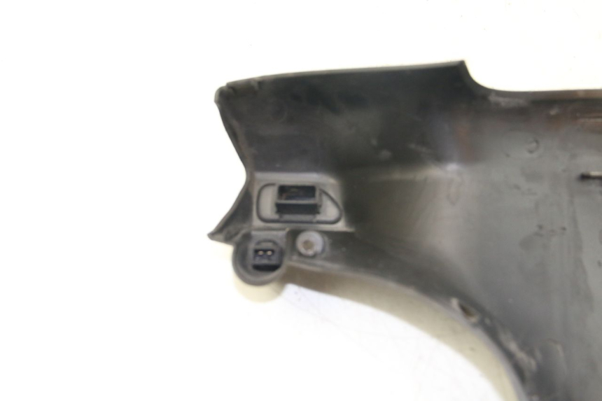 photo de MANOPOLE COPRIMANUBRIO PIAGGIO ZIP 4T 50 (2018 - 2020) - Dettaglio del componente