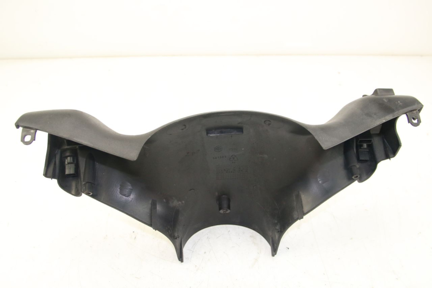 photo de MANOPOLE COPRIMANUBRIO PIAGGIO ZIP 4T 50 (2018 - 2020) - Dettagli dei punti di fissaggio