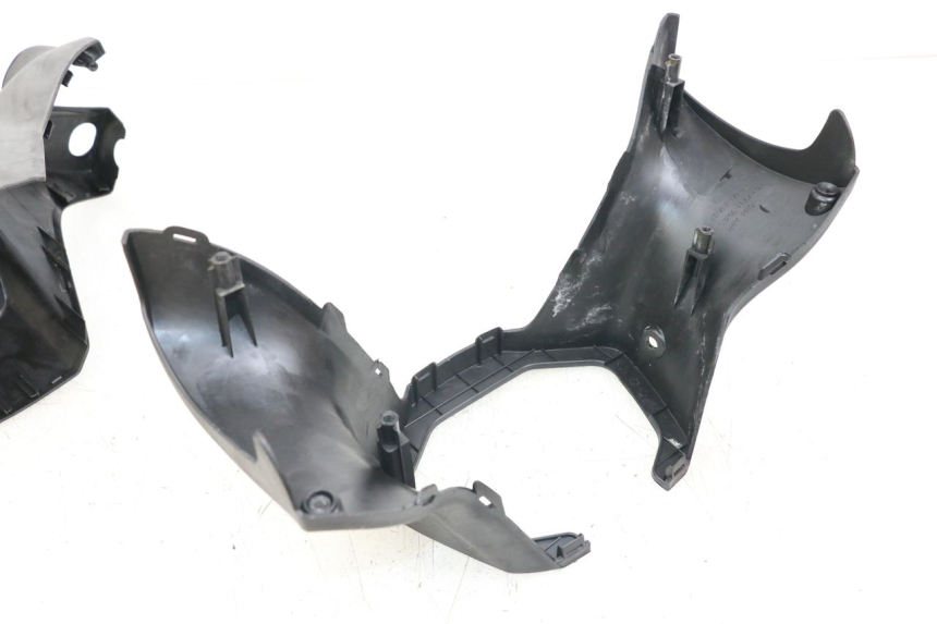 photo de Copri manubrio KYMCO DINK STREET ABS 125 (2011 - 2018) - Ricambio usato controllato