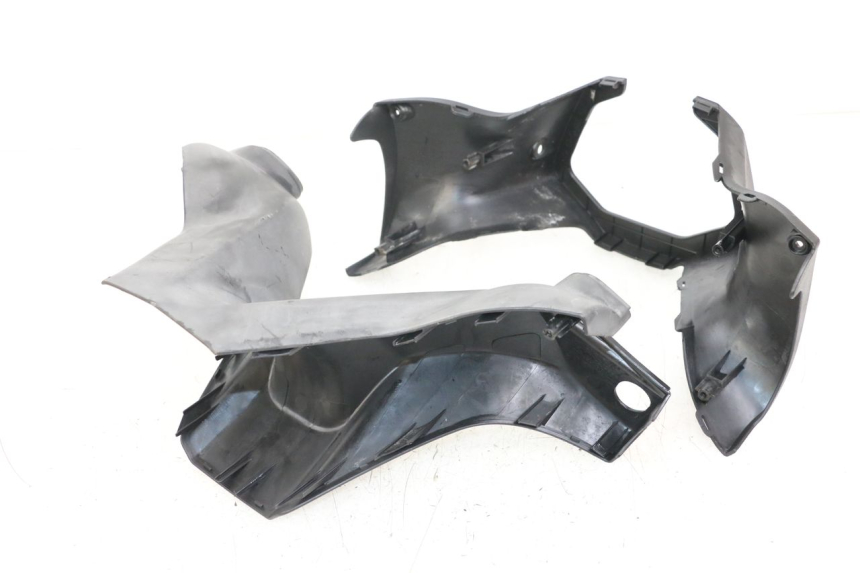 photo de Copri manubrio KYMCO DINK STREET ABS 125 (2011 - 2018) - Marcature e riferimenti originali