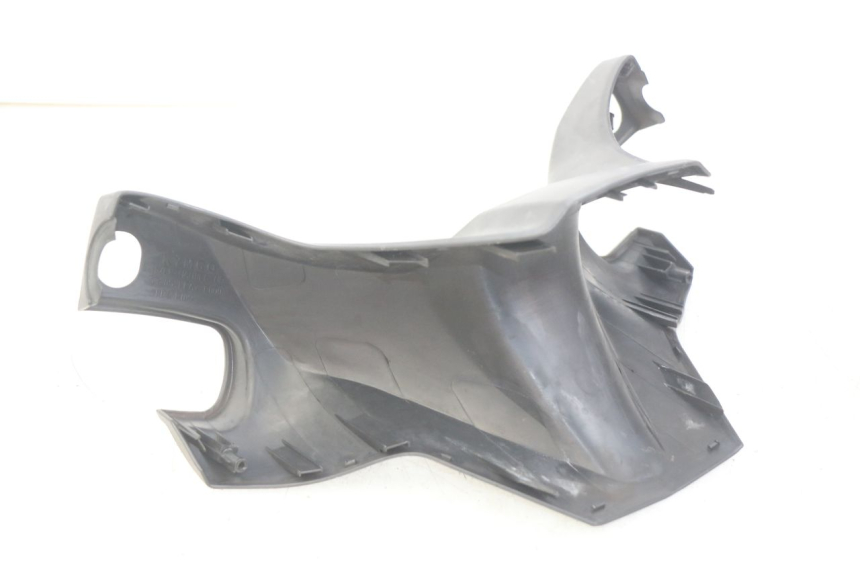 photo de COUVRE MANUBRIO KYMCO DINK STREET 125 (2009 - 2014) - Caratteristiche distintive