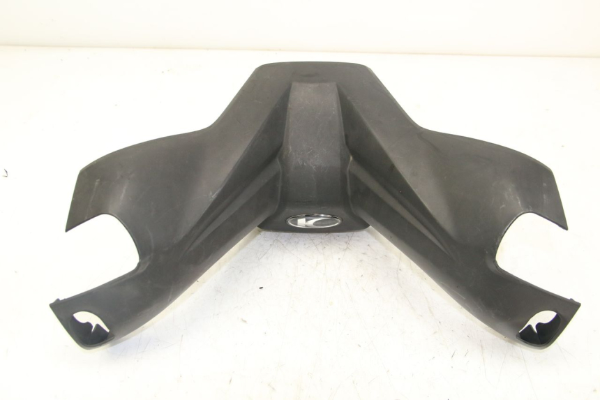 photo de COUVRE MANUBRIO KYMCO DOWNTOWN ABS 125 (2015 - 2017) - Primo piano tecnico