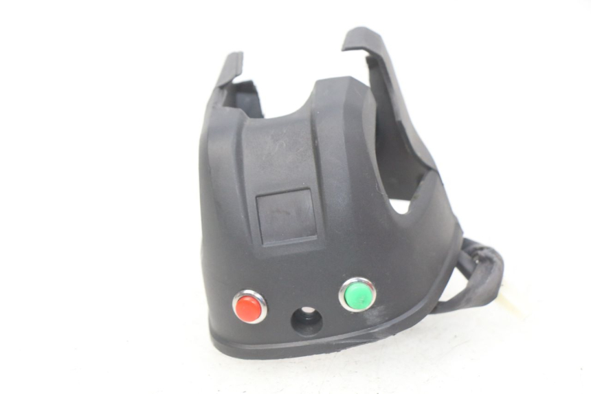 photo de COPRI MANUBRIO EFUN E2GO 1 (2017 - 2021) - Vista principale