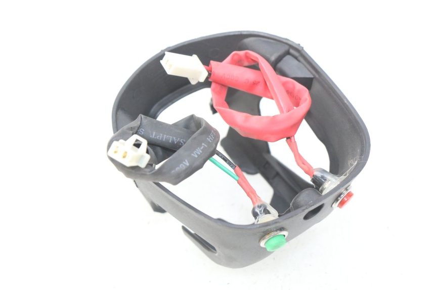 photo de COPRI MANUBRIO EFUN E2GO 1 (2017 - 2021) - Dettaglio del componente