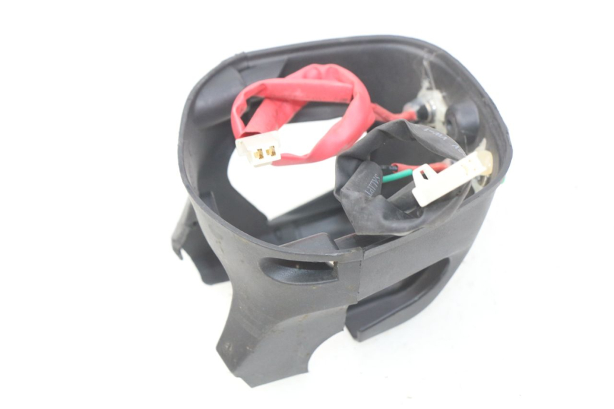 photo de COPRI MANUBRIO EFUN E2GO 1 (2017 - 2021) - Zoom sullo stato d'uso