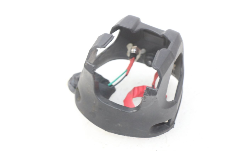 photo de COPRI MANUBRIO EFUN E2GO 1 (2017 - 2021) - Altra angolazione