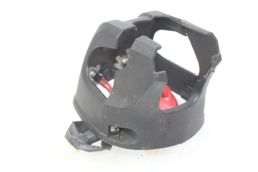 photo de COPRI MANUBRIO EFUN E2GO 1 (2017 - 2021) - Primo piano tecnico