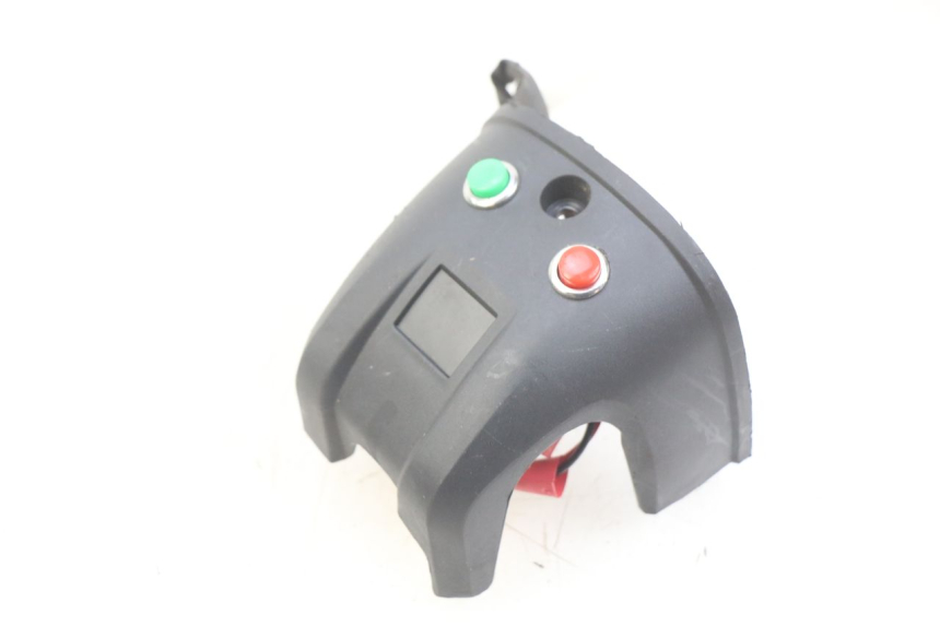 photo de COPRI MANUBRIO EFUN E2GO 1 (2017 - 2021) - Vista principale